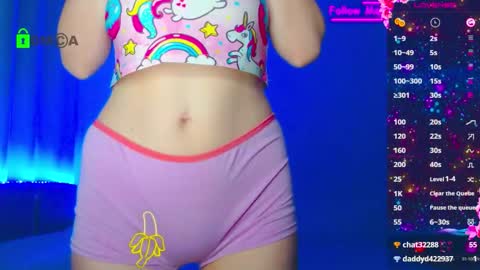 Snapshot of emelycrystal chatting on 9, 10, 2025 Emely online show from 9, 10, 2025