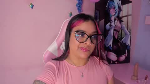 Emely online show from 12, 3, 2026