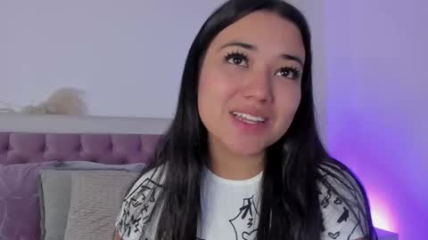 Snapshot of emelyy_carter chatting on 20, 2, 2025 Emy online show from 20, 2, 2025