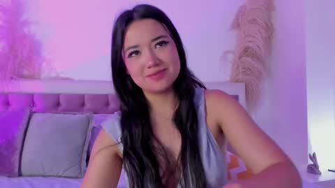 Snapshot of emelyy_carter chatting on 27, 2, 2025 Emy online show from 27, 2, 2025