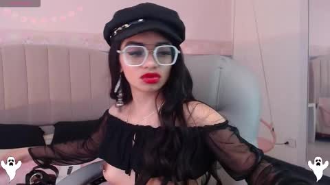 Danna online show from 15, 10, 2025