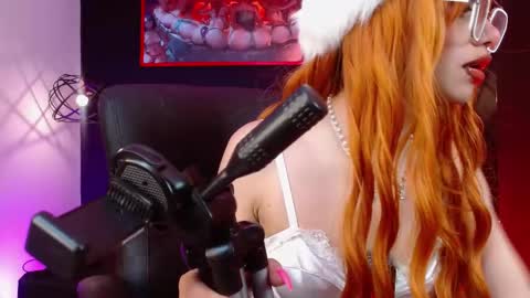 Danna online show from 8, 3, 2026