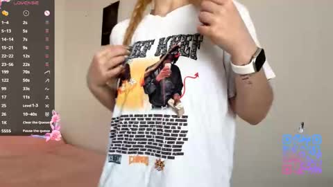 Gily online show from 19, 2, 2026