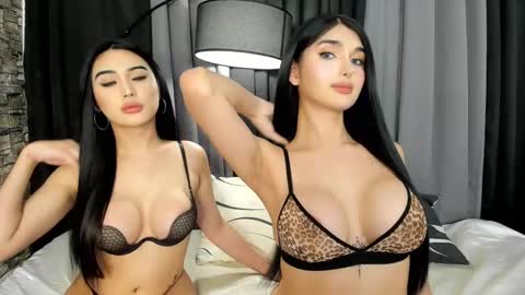 Emerald online show from 8, 2, 2025