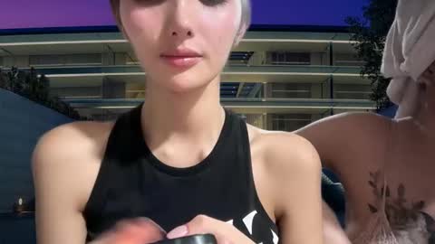 Emerald online show from 27, 10, 2025