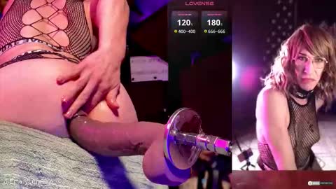 Emery Lune online show from 20, 11, 2025