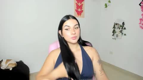 Snapshot of emi_blossom_ chatting on 24, 2, 2026 Emily online show from 24, 2, 2026