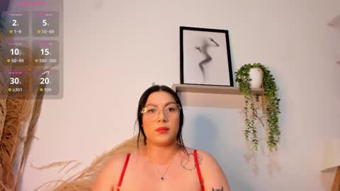 emi_carter online show from 14, 11, 2025