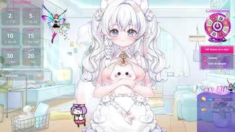 Snapshot of emi_glow chatting on 2, 3, 2026 Emi online show from 2, 3, 2026