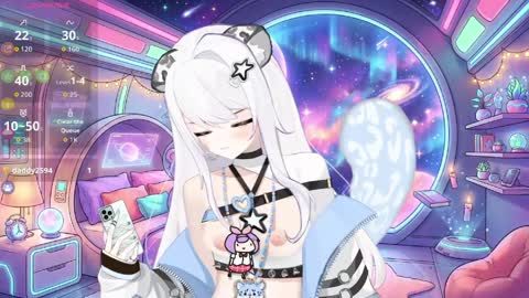 Emi online show from 25, 3, 2026