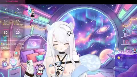 Emi online show from 17, 4, 2026