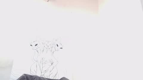 Antonella  online show from 20, 12, 2025