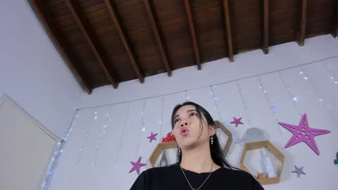 Emily  online show from 8, 1, 2025