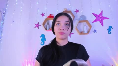 Emily  online show from 11, 11, 2025