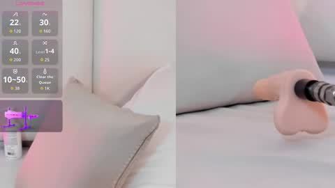 EMILY ROBERTS online show from 13, 3, 2026