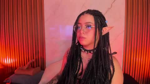   online show from 12, 3, 2025