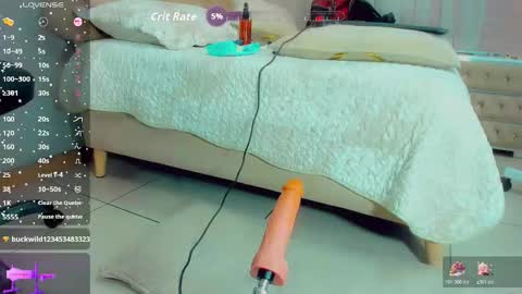 EmillySaenz online show from 8, 1, 2026