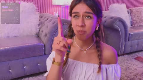 Emily online show from 3, 12, 2024