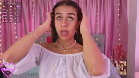 Emily online show from 13, 2, 2025