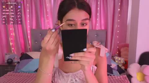 Emily online show from 11, 3, 2025