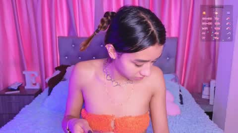 Emily online show from 2, 10, 2025