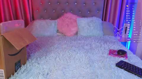 Snapshot of emiiscoot_1 chatting on 29, 5, 2026 Emily online show from 29, 5, 2026