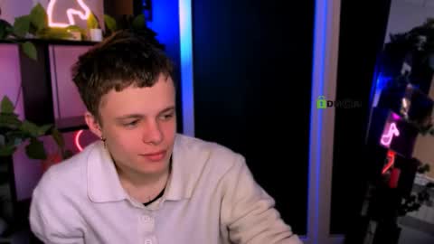 emil_lucky online show from 19, 3, 2026