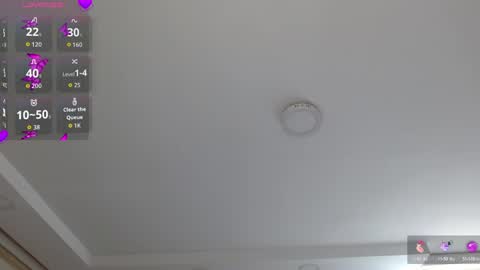 Emilee online show from 23, 4, 2026