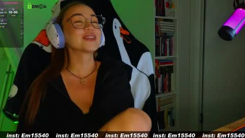 Emili online show from 17, 1, 2025