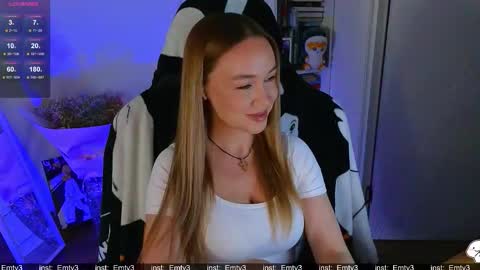 Emili online show from 17, 1, 2026