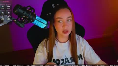 Emili online show from 1, 4, 2026