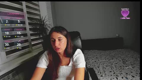 Snapshot of emili77777 chatting on 17, 9, 2025 emili77777 online show from 17, 9, 2025