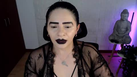 POWERFULL GODDESS EMILI online show from 13, 2, 2026