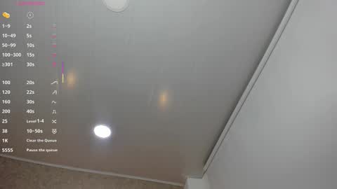 Emili Lenus online show from 17, 1, 2026