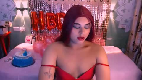 Emili roux online show from 10, 2, 2025