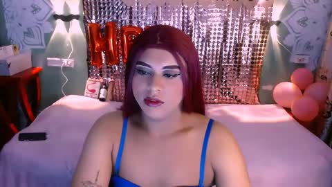 Emili roux online show from 11, 2, 2025