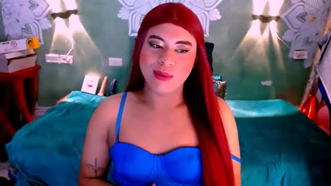 Emili roux online show from 22, 2, 2025