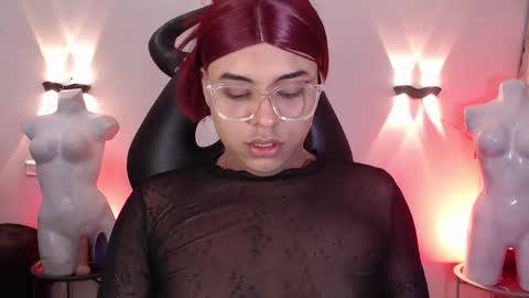 Emili roux online show from 22, 2, 2026