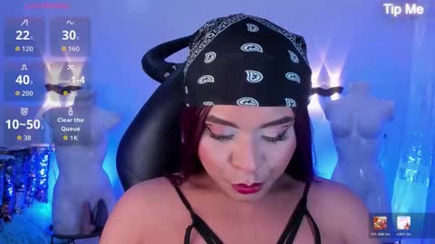 Emili roux online show from 10, 3, 2026