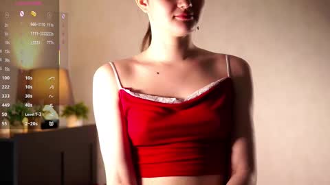 Emilia online show from 21, 12, 2025