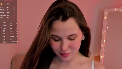 Snapshot of emilia_dream chatting on 24, 2, 2025 emilia_dream online show from 24, 2, 2025