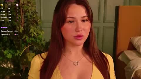 Snapshot of emilia_dream chatting on 28, 2, 2026 emilia_dream online show from 28, 2, 2026