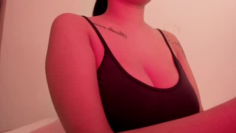 Snapshot of emilia_ghendle chatting on 9, 12, 2024 Emilia Big Boobs online show from 9, 12, 2024