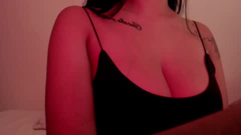 Snapshot of emilia_ghendle chatting on 22, 1, 2025 Emilia Big Boobs online show from 22, 1, 2025