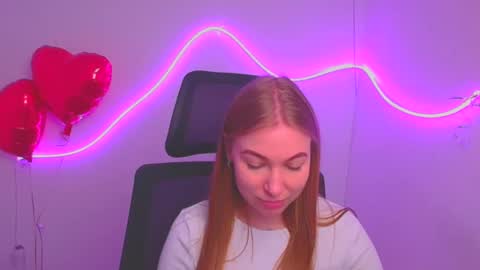 Emilia online show from 12, 3, 2025