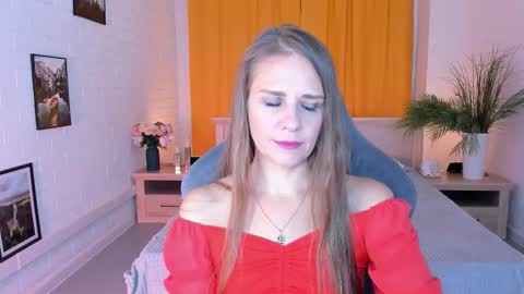 Emilia Bedy online show from 1, 10, 2025