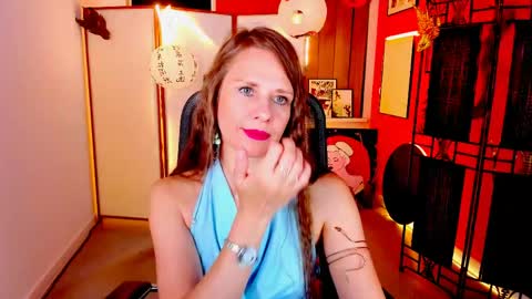 Emilia Bedy online show from 8, 6, 2026