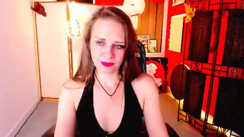 Emilia Bedy online show from 10, 6, 2026