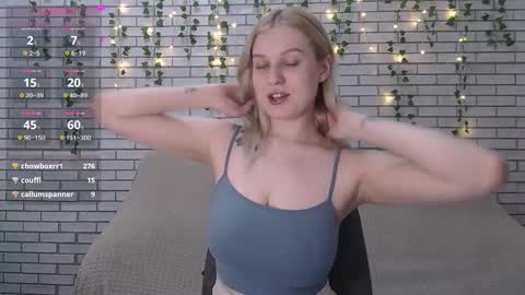 Amili online show from 24, 2, 2025