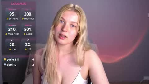 Amili online show from 27, 5, 2026
